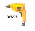 DW203