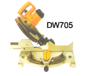 DW705